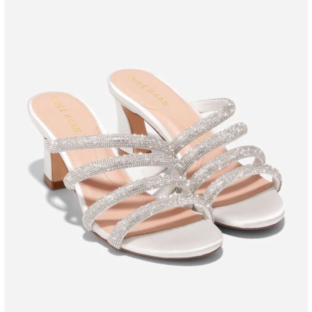 Cole Haan Adela Sandals